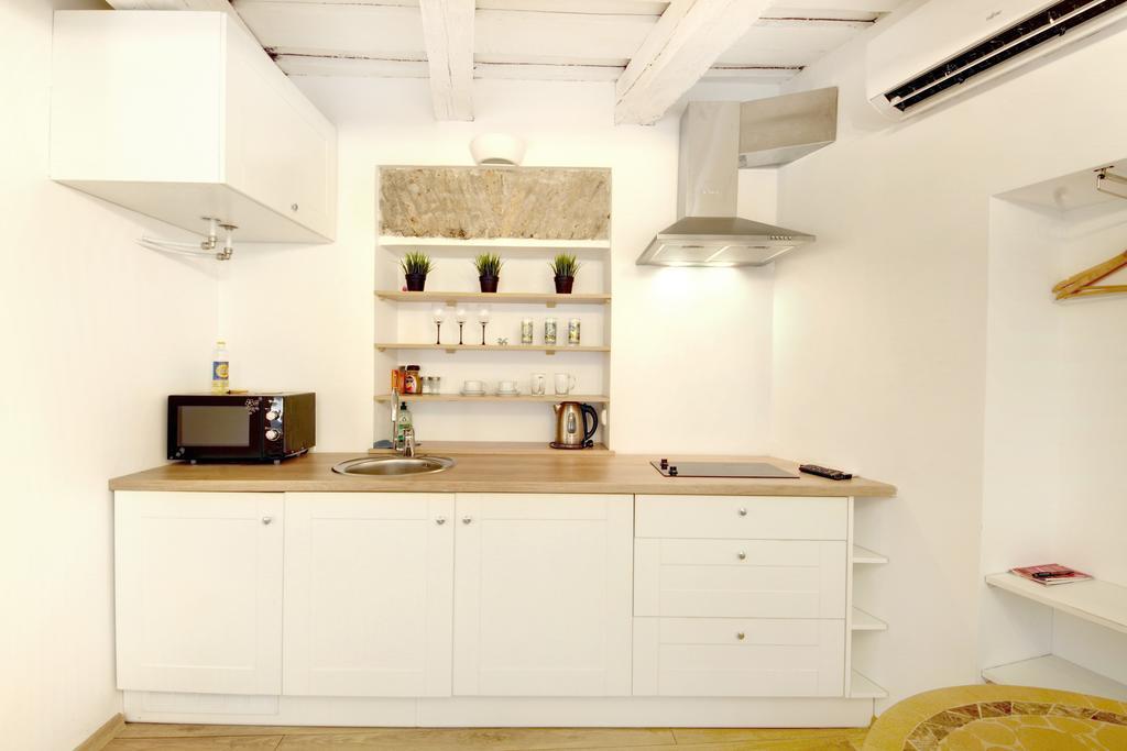 Zemaitijos St Studio Apartment VNO Exterior foto