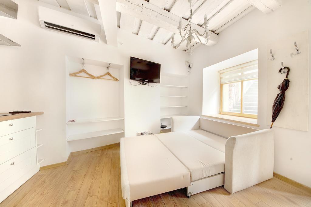 Zemaitijos St Studio Apartment VNO Exterior foto