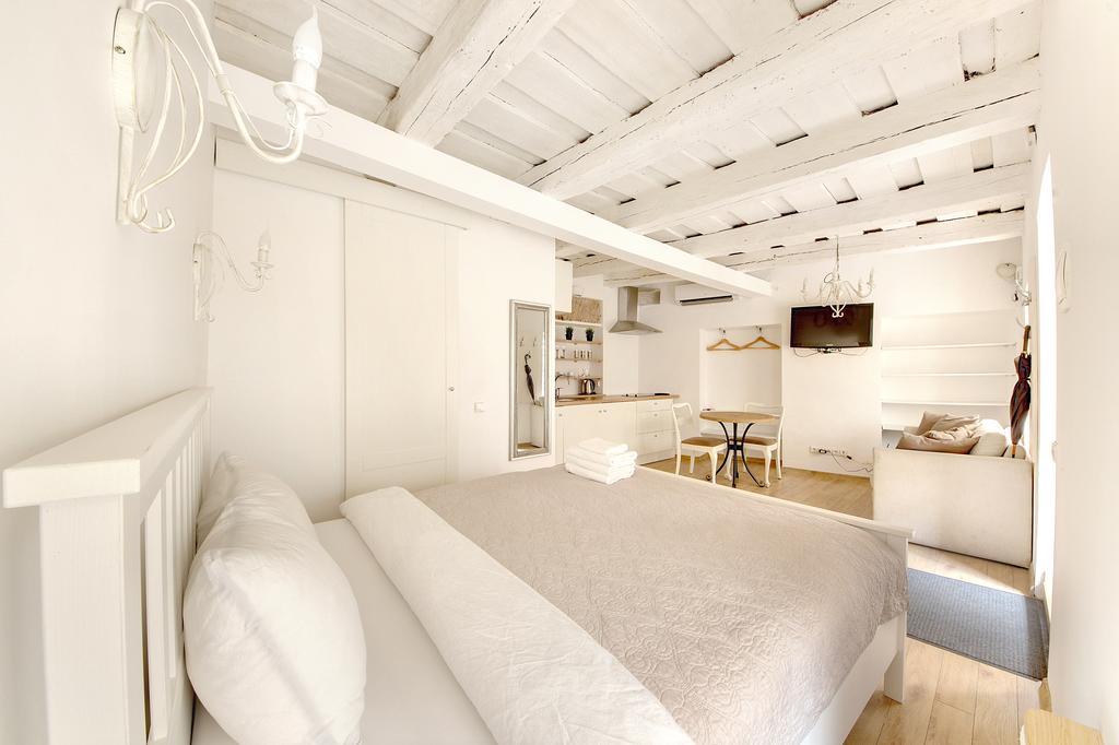 Zemaitijos St Studio Apartment VNO Exterior foto