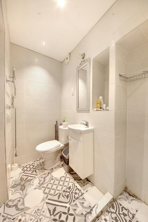 Zemaitijos St Studio Apartment VNO Exterior foto