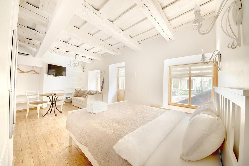 Zemaitijos St Studio Apartment VNO Exterior foto